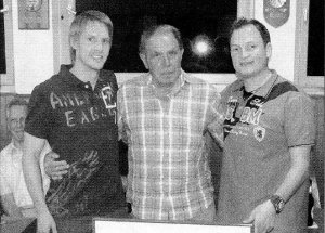 Beselicher Wochenspiegel