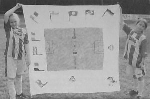 Beselicher Wochenspiegel